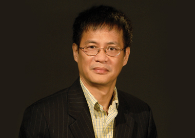 Thuy Mai | Chairman | CEO | Dicentral