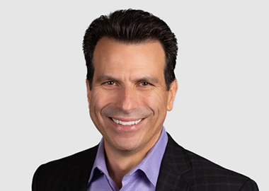 Andrew Anagnost | CEO | AutoDesk