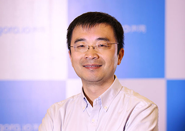 Tony Zhao | Co-Founder & CEO