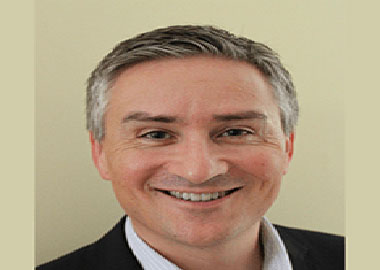 Arnold Chazal | CEO