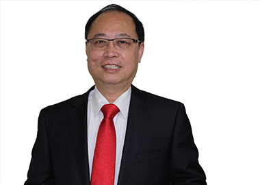 Derek Lin | CEO | ForaCare