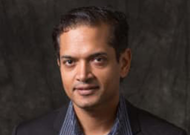 Sanish Mondkar | CEO & Founder