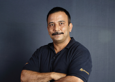 Vipul Datta | CEO | FutureSoft Solutions Pvt. Ltd.