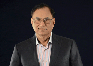 Mohinder Goswami | President & CEO