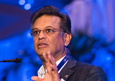 Sumit Ganguli | CEO