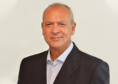 Rocco Pellegrinelli | CEO
