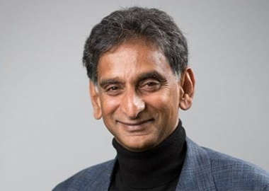 Ram Raju | President & CEO