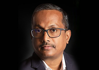 Sudeep Pattnaik | CEO | Founder