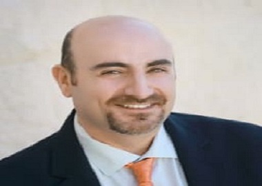 Louie Al-Faraje | CEO