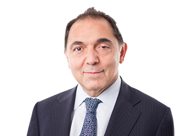 Javad Mokhbery | President & CEO | FUTEK Advanced Sensor Technology