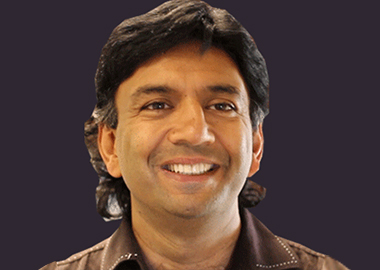 Rajeev Rai | CEO | QA Source
