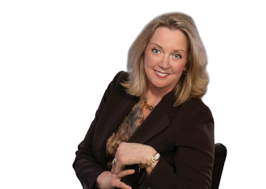 Laura Jones | CEO | Regent Power LLC