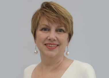 Annette Nolan | Founder & CEO  | Carts Blanche