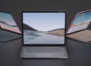 Microsoft may follow Apple in creating own chips for Surface notebooks