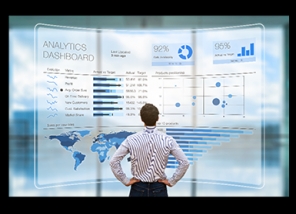 New data analytics capability to drive full-stack AIOps