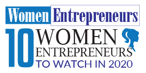 10 Women Entrepreneurs To Watch In 2020