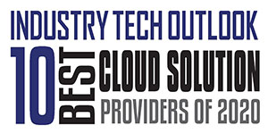 10 Best Cloud Solution Providers Of 2020