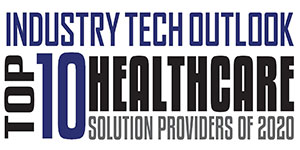 Top 10 Healthcare Solution Providers Of 2020