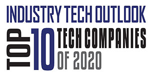 Top 10 Tech Companies Of 2020