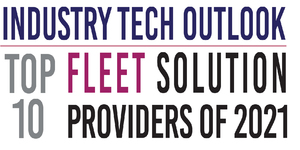 Top 10 Fleet Solution Providers of 2021