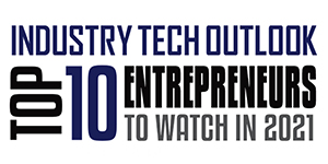 Top 10 Entrepreneurs To Watch In 2021
