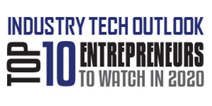 Top 10 Entrepreneurs to Watch in 2020