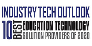 10 Best Education Technology Solution Providers 2020